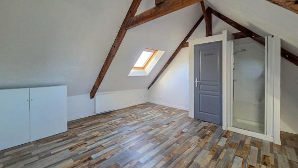 Maison Ploërmel 5 pièces 88 m2