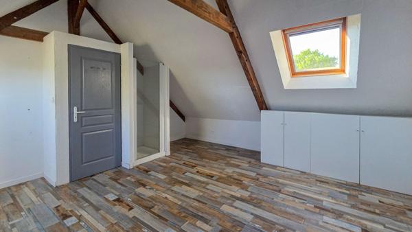 Maison Ploërmel 5 pièces 88 m2