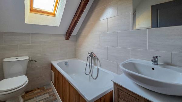 Maison Ploërmel 5 pièces 88 m2