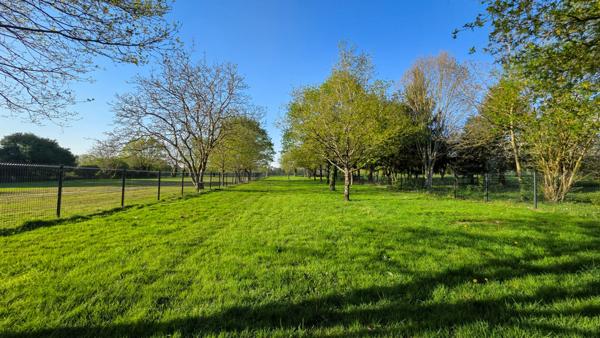 Maison Ploërmel 5 pièces 88 m2