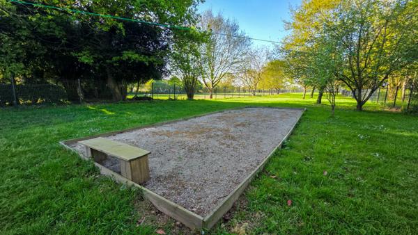 Maison Ploërmel 5 pièces 88 m2