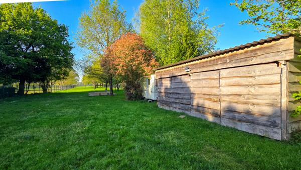 Maison Ploërmel 5 pièces 88 m2