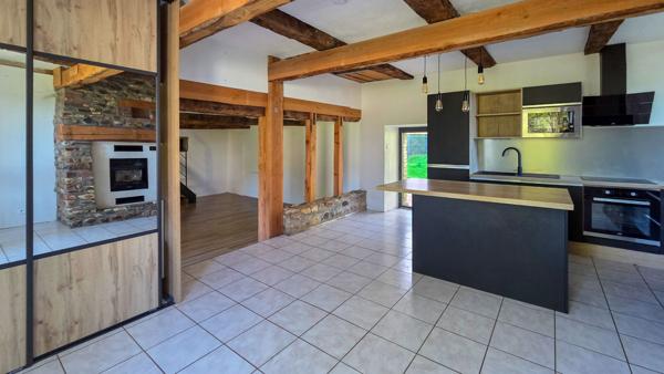 Maison Ploërmel 5 pièces 88 m2