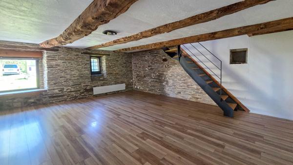 Maison Ploërmel 5 pièces 88 m2