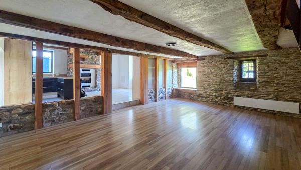 Maison Ploërmel 5 pièces 88 m2