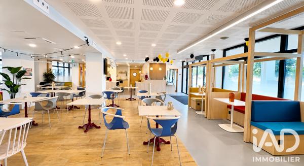 Studio à vendre 20,37 m² La Rochelle
