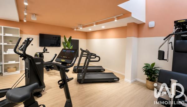 Studio à vendre 20,37 m² La Rochelle