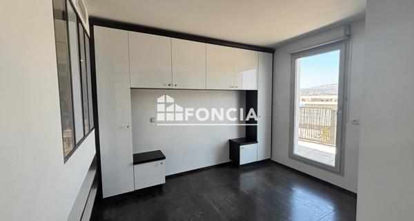 À vendre Appartement 4 pièces 94 m² - La Seyne-sur-mer 83500