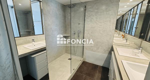 À vendre Appartement 4 pièces 94 m² - La Seyne-sur-mer 83500