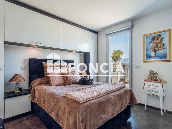 À vendre Appartement 4 pièces 94 m² - La Seyne-sur-mer 83500