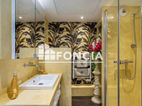 À vendre Appartement 4 pièces 94 m² - La Seyne-sur-mer 83500