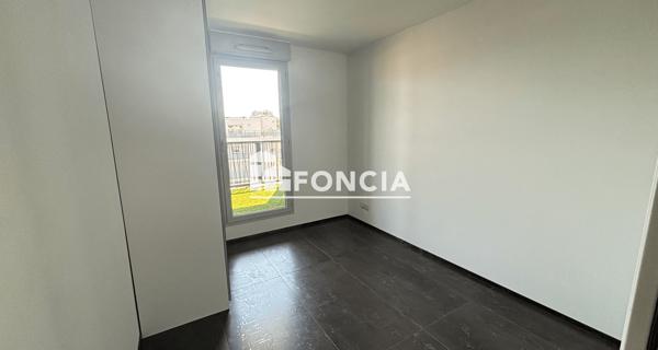 À vendre Appartement 4 pièces 94 m² - La Seyne-sur-mer 83500