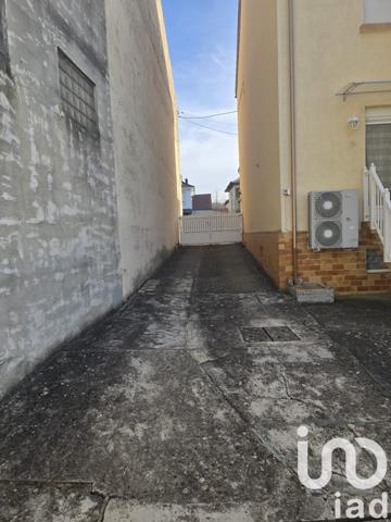 House for sale 8 rooms 176 m² Falck