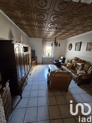 House for sale 8 rooms 176 m² Falck