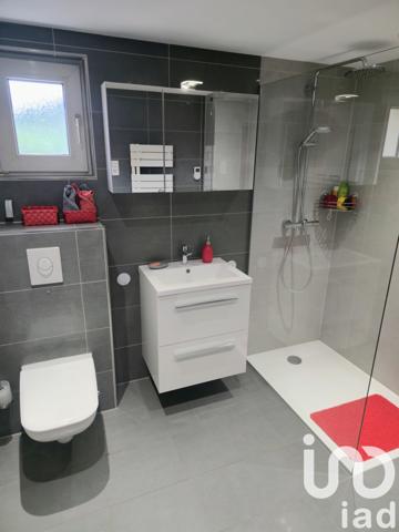 House for sale 8 rooms 176 m² Falck