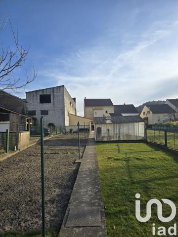 House for sale 8 rooms 176 m² Falck