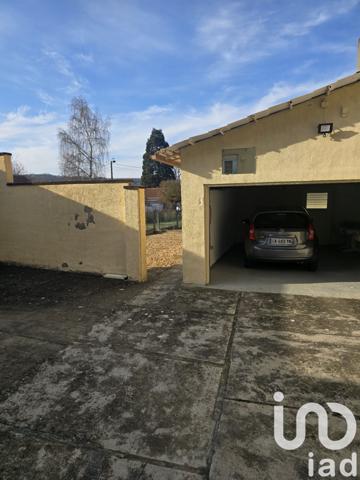 House for sale 8 rooms 176 m² Falck