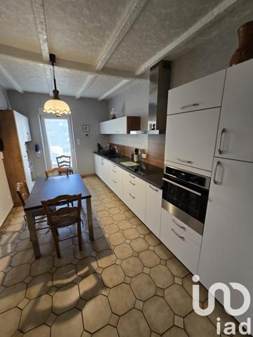 House for sale 8 rooms 176 m² Falck