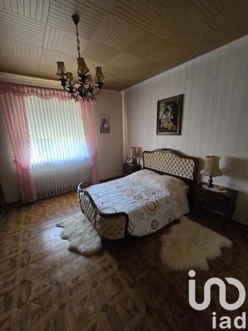 House for sale 8 rooms 176 m² Falck