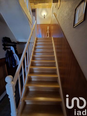 House for sale 8 rooms 176 m² Falck