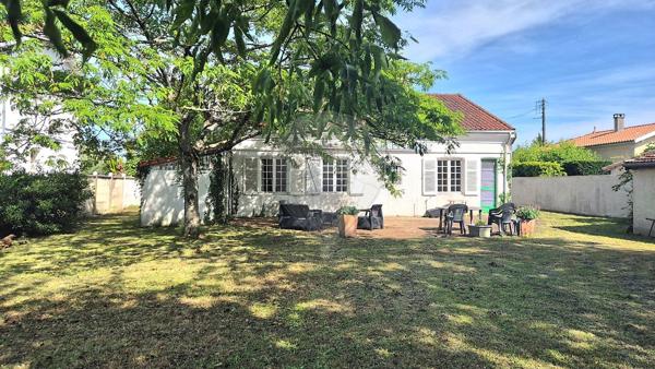 Maison  en vente - Gironde - 33