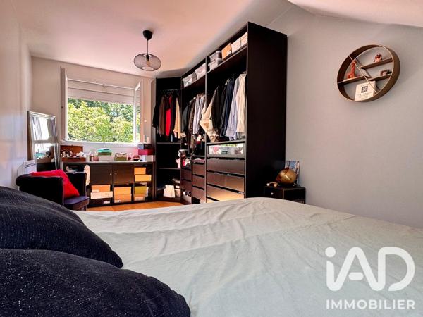 Location maison 4 pièces 118,4 m² Noiseau