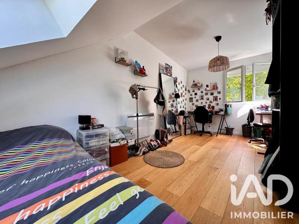 Location maison 4 pièces 118,4 m² Noiseau