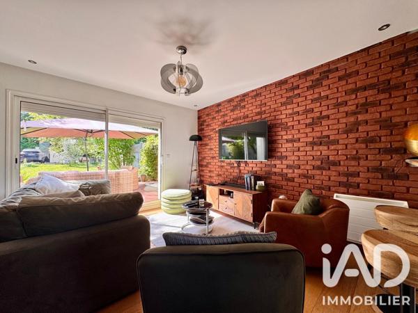 Location maison 4 pièces 118,4 m² Noiseau