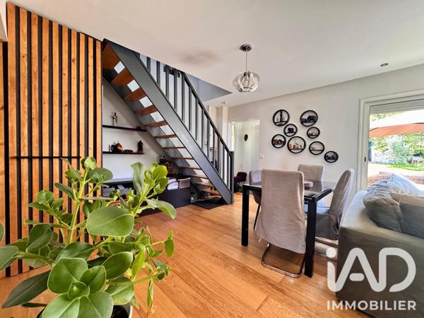 Location maison 4 pièces 118,4 m² Noiseau