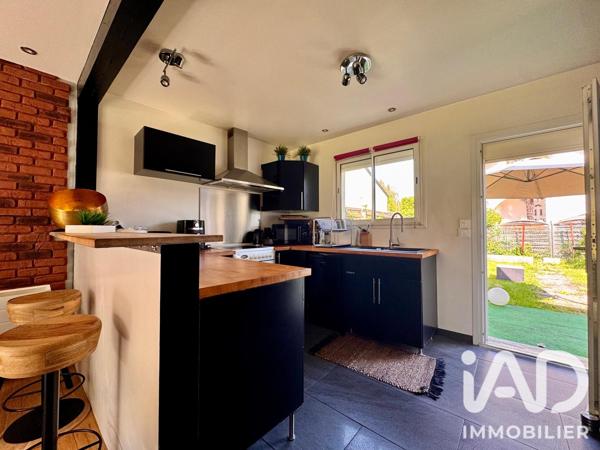 Location maison 4 pièces 118,4 m² Noiseau