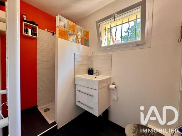 Location maison 4 pièces 118,4 m² Noiseau