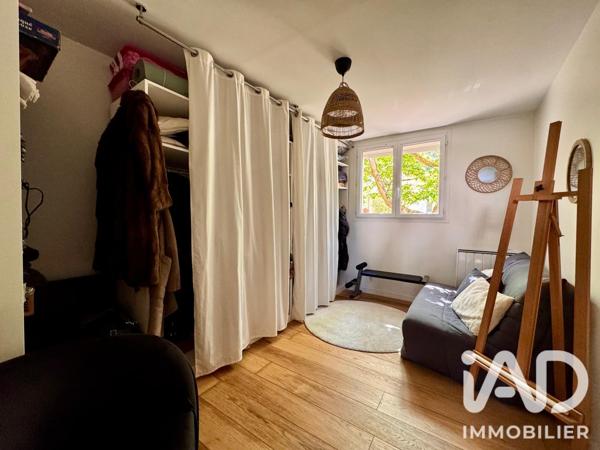 Location maison 4 pièces 118,4 m² Noiseau