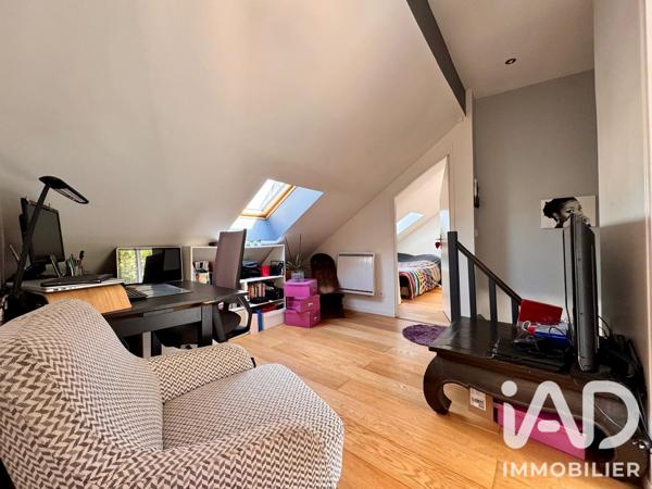 Location maison 4 pièces 118,4 m² Noiseau