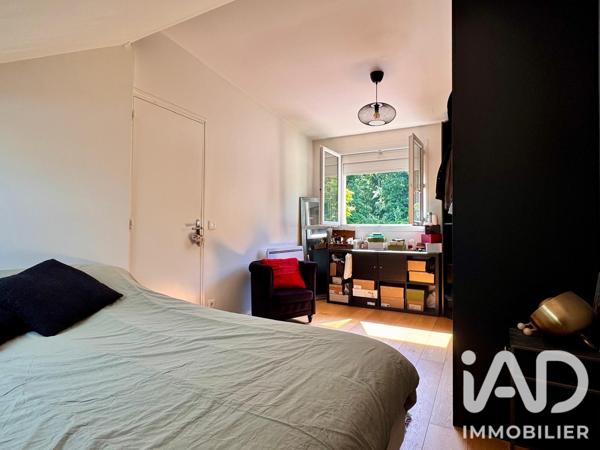 Location maison 4 pièces 118,4 m² Noiseau