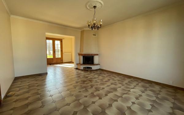 Maison à vendre    6 pièces •  Yerres