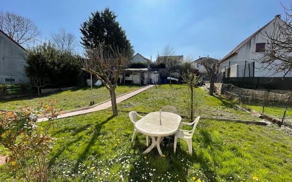 Maison à vendre    6 pièces •  Yerres