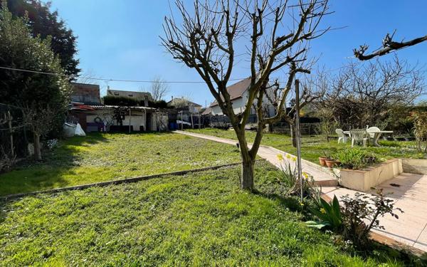 Maison à vendre    6 pièces •  Yerres