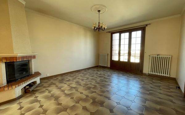 Maison à vendre    6 pièces •  Yerres