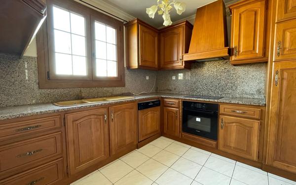 Maison à vendre    6 pièces •  Yerres