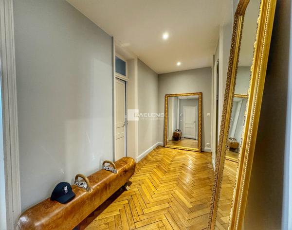 Appartement T4/5 à Lille - Réf. ml5933l