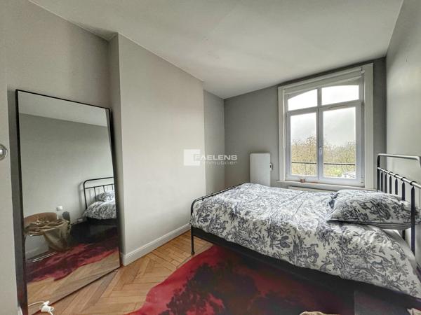 Appartement T4/5 à Lille - Réf. ml5933l