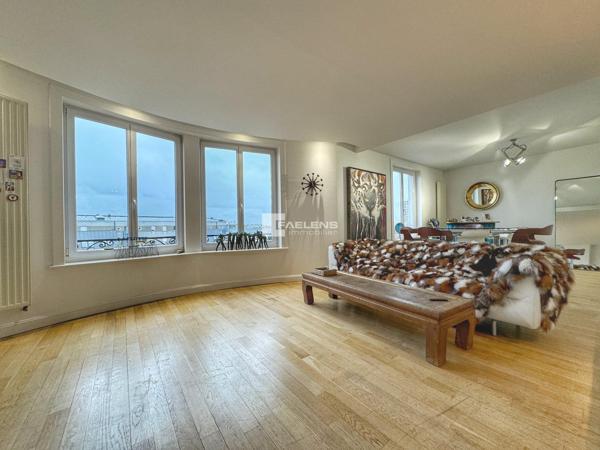 Appartement T4/5 à Lille - Réf. ml5933l