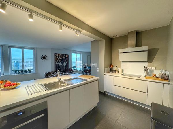 Appartement T4/5 à Lille - Réf. ml5933l