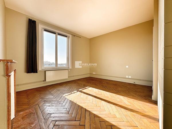 Appartement T4/5 à Lille - Réf. ml5933l
