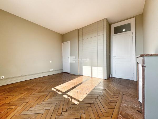 Appartement T4/5 à Lille - Réf. ml5933l