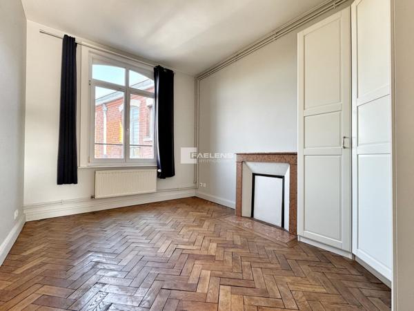 Appartement T4/5 à Lille - Réf. ml5933l