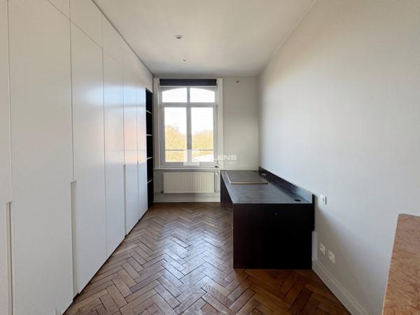 Appartement T4/5 à Lille - Réf. ml5933l