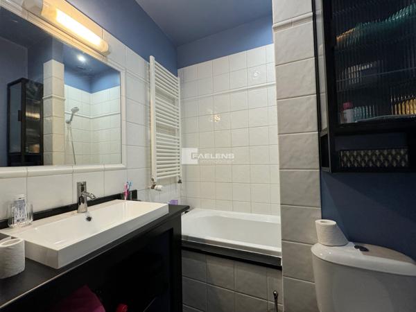 Appartement T4/5 à Lille - Réf. ml5933l