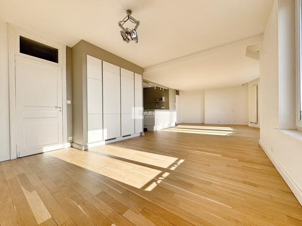 Appartement T4/5 à Lille - Réf. ml5933l