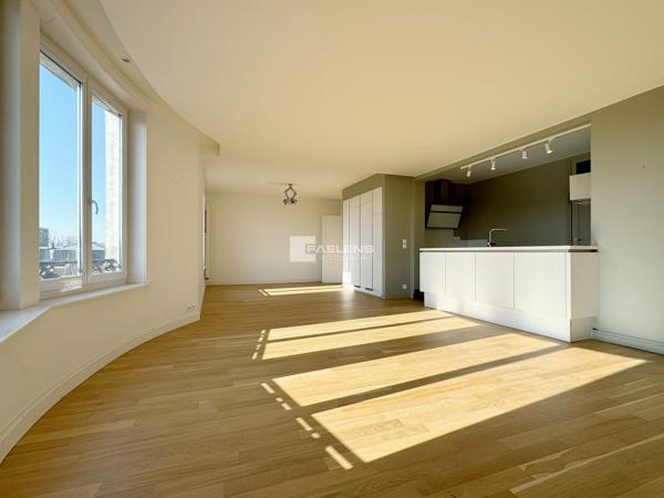 Appartement T4/5 à Lille - Réf. ml5933l
